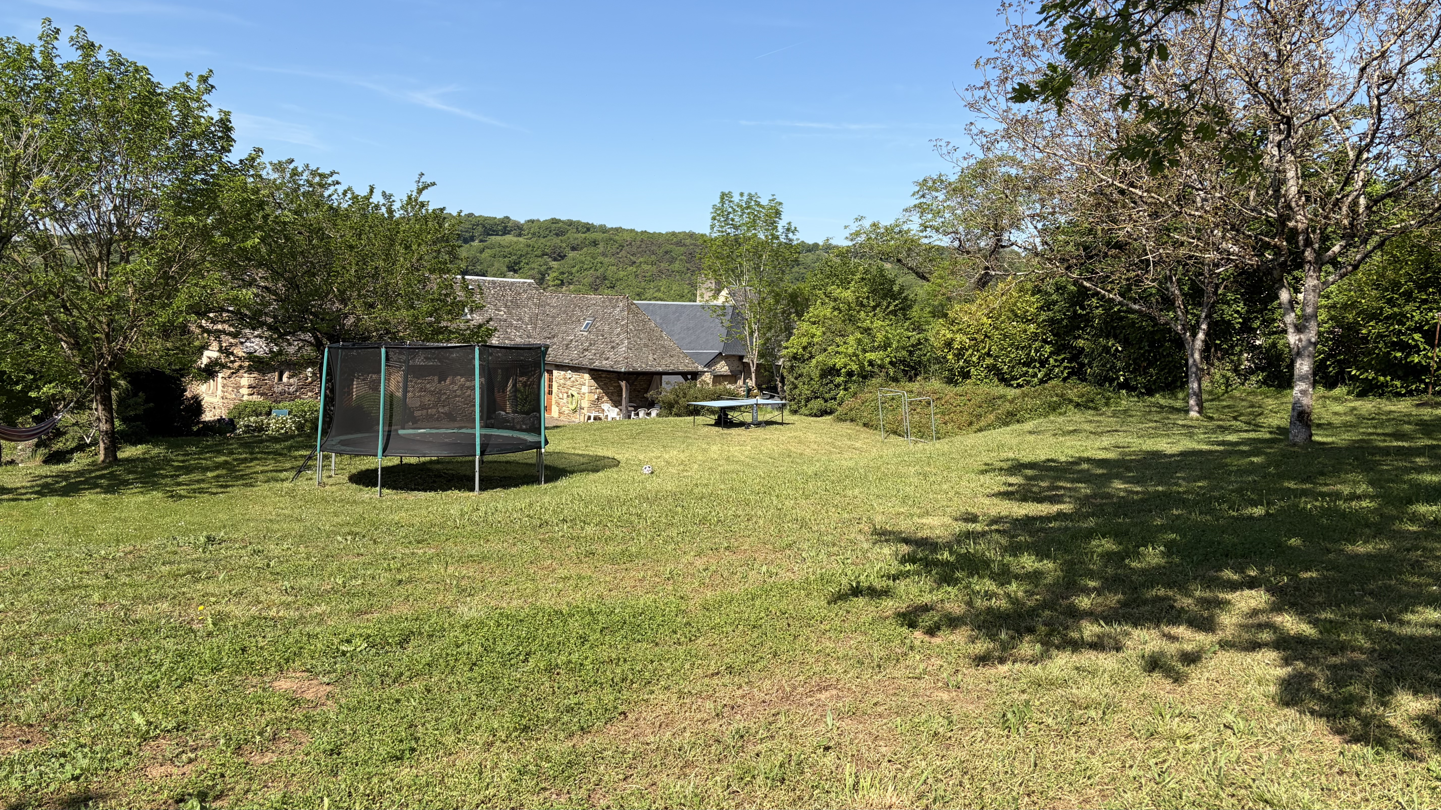 Jardins et environnement