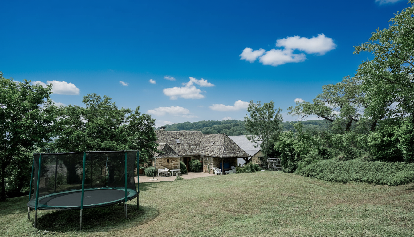 La Maison de Vigneron - Vue 2