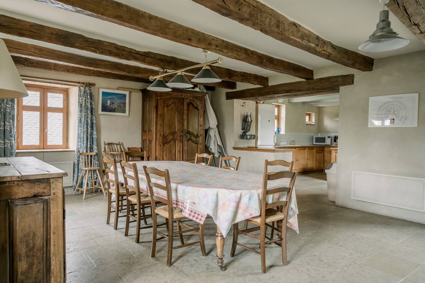 La Maison de Vigneron - Vue 4