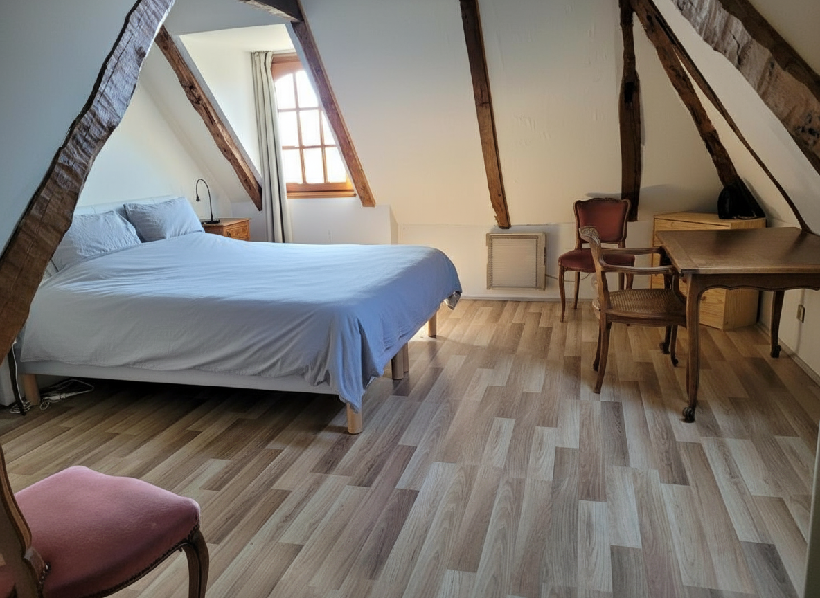 Chambre 1