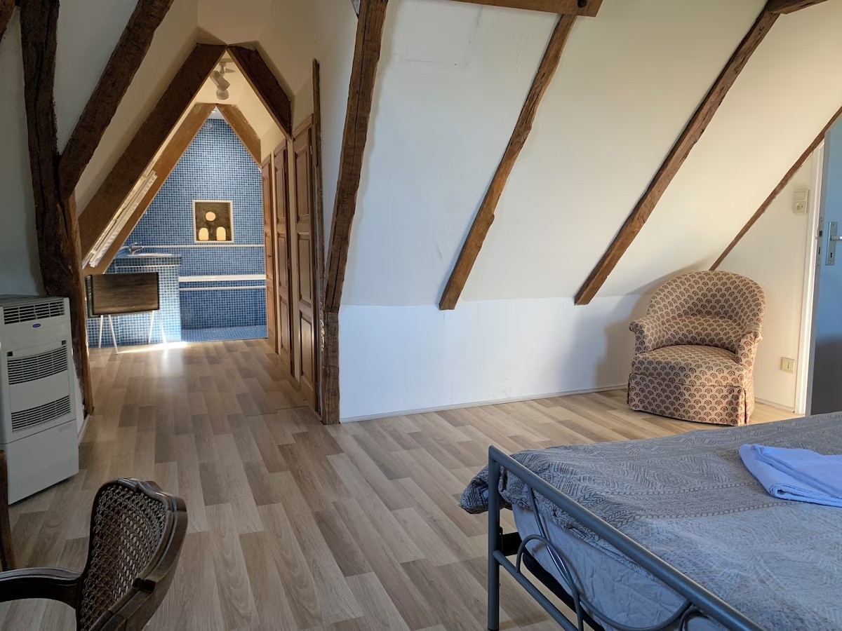 Espace parental