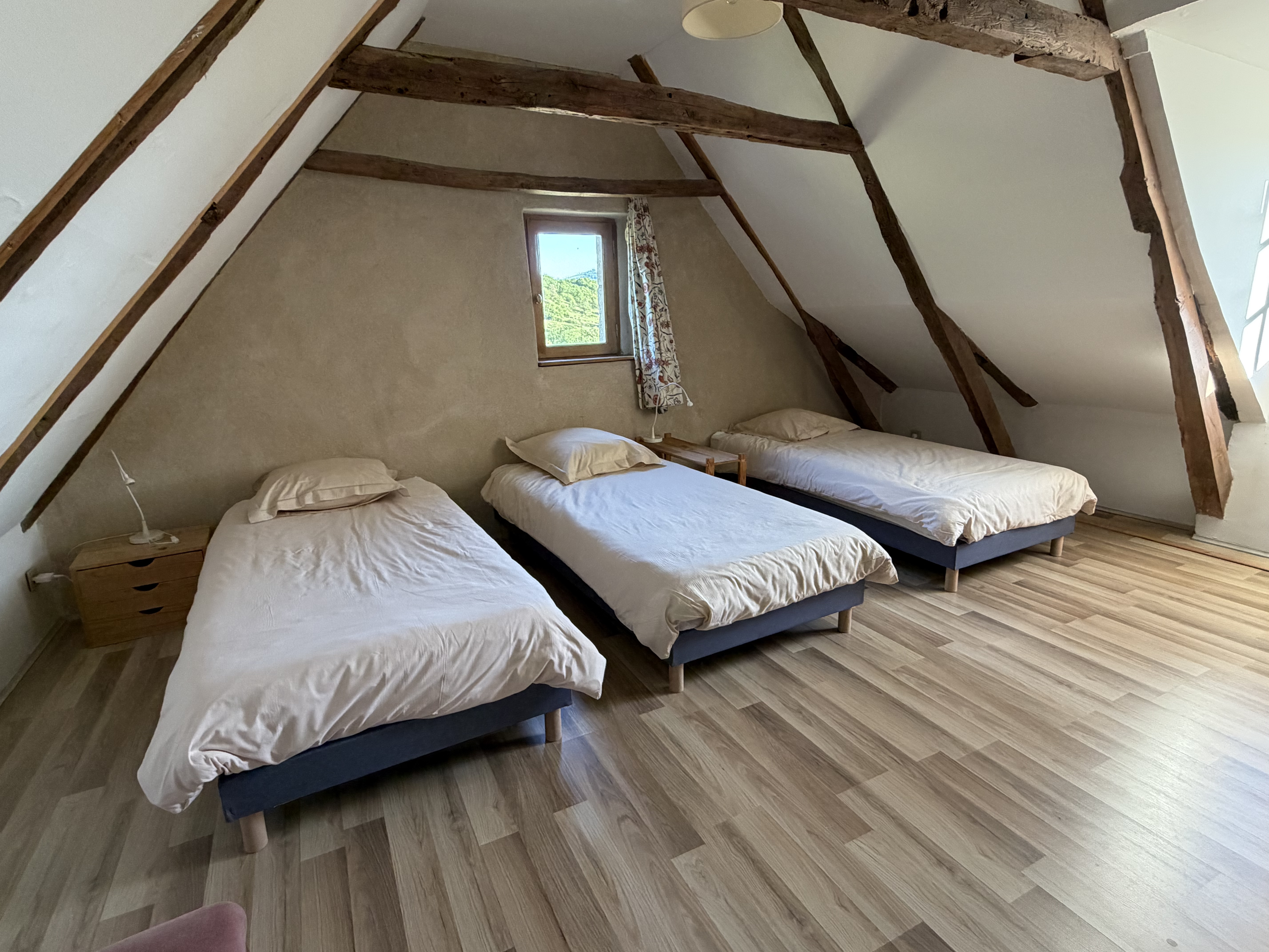 Chambre 2