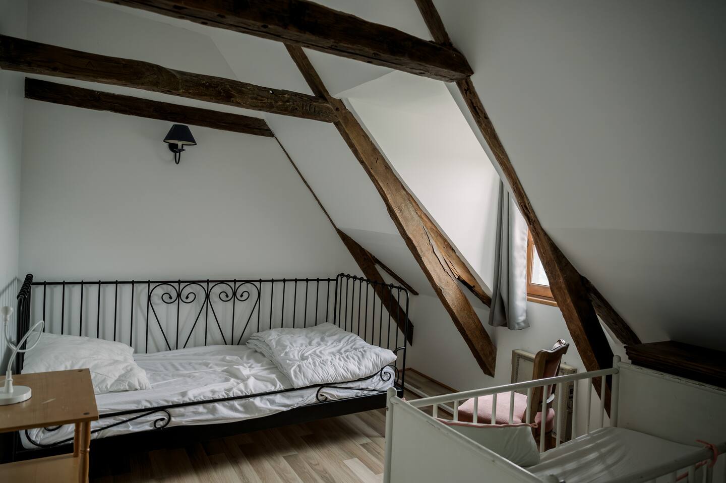 Chambre 3