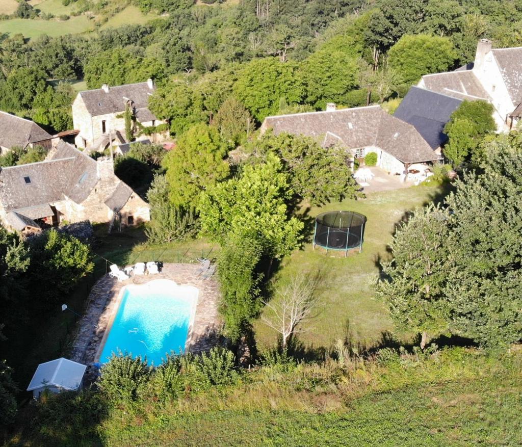 Paysages de l'Aubrac