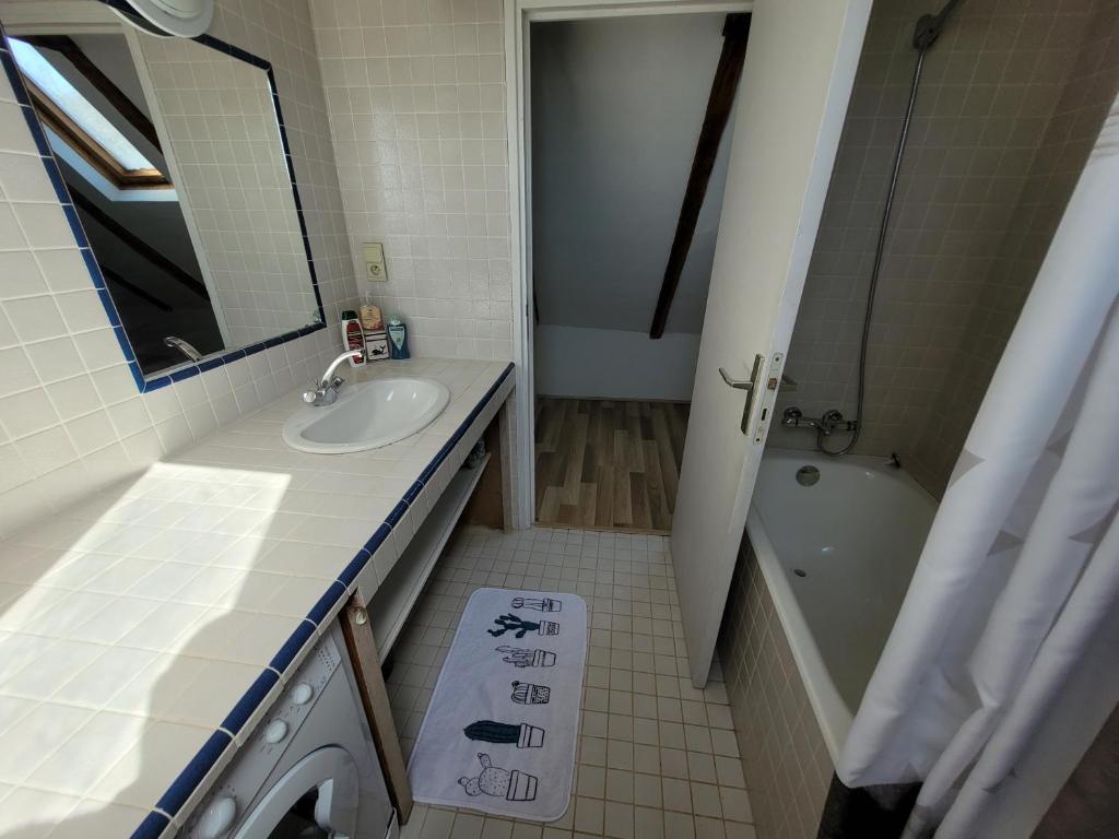 Salle de bain 2