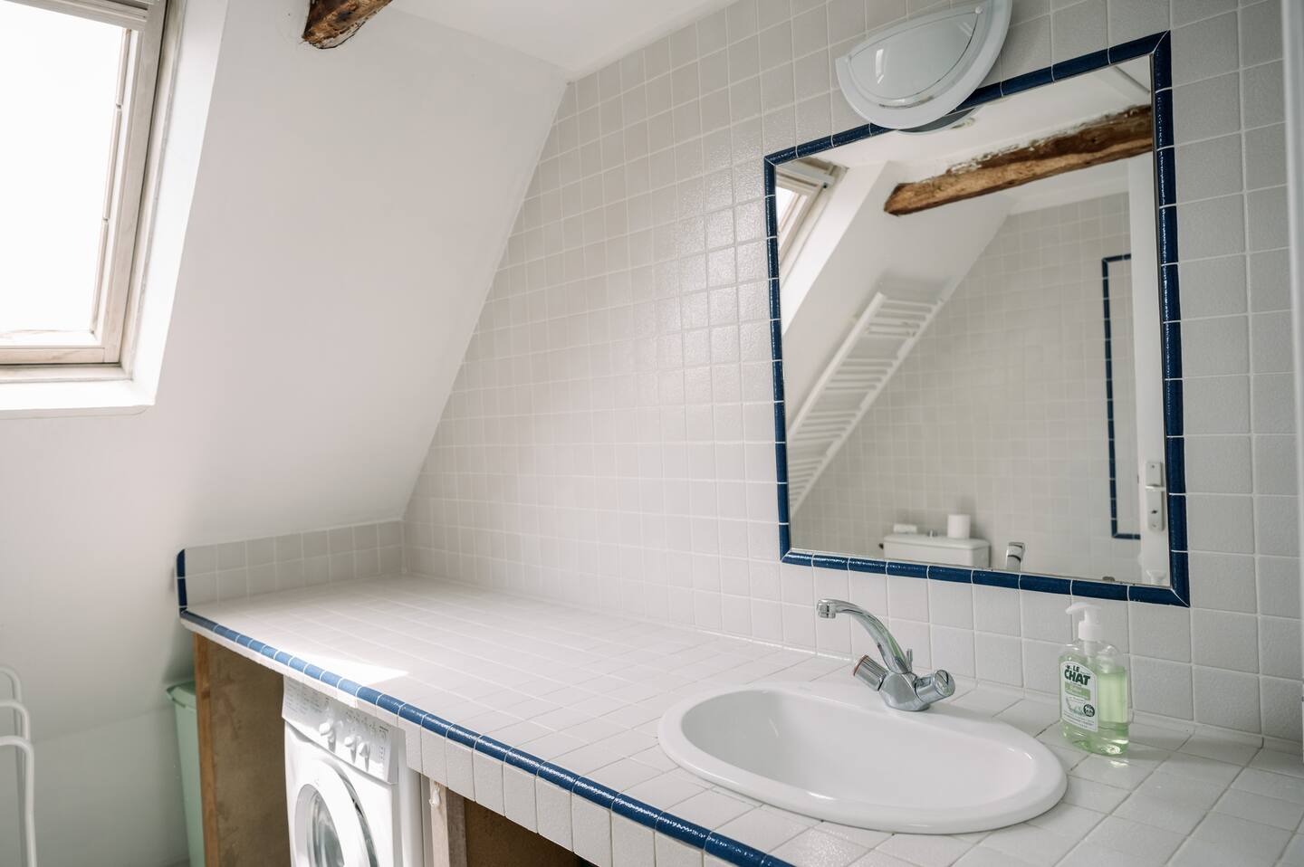 Salle de bain 2