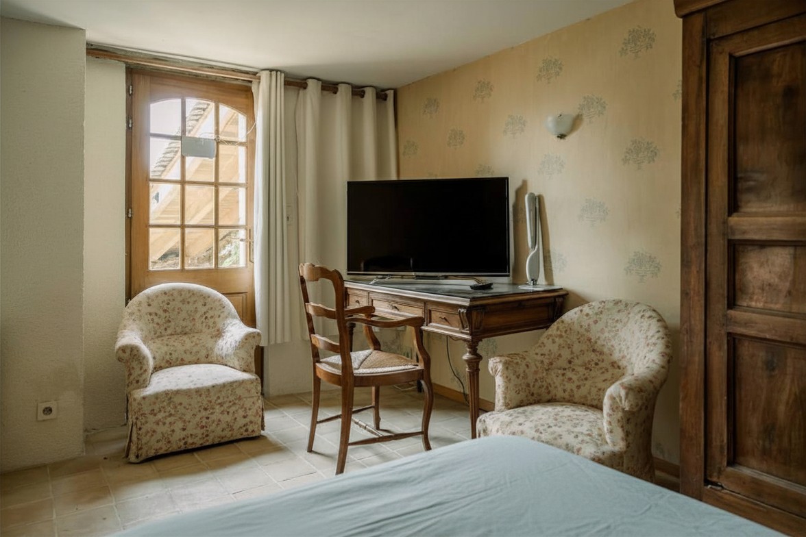 Chambre 4