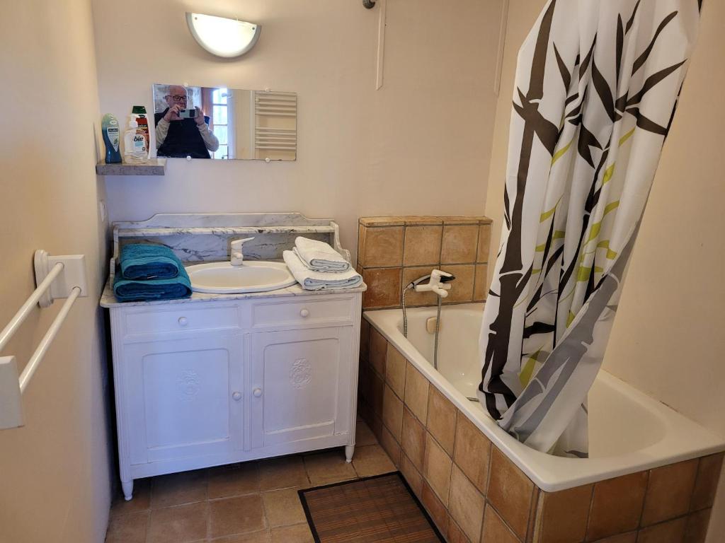 Salle de bain 3