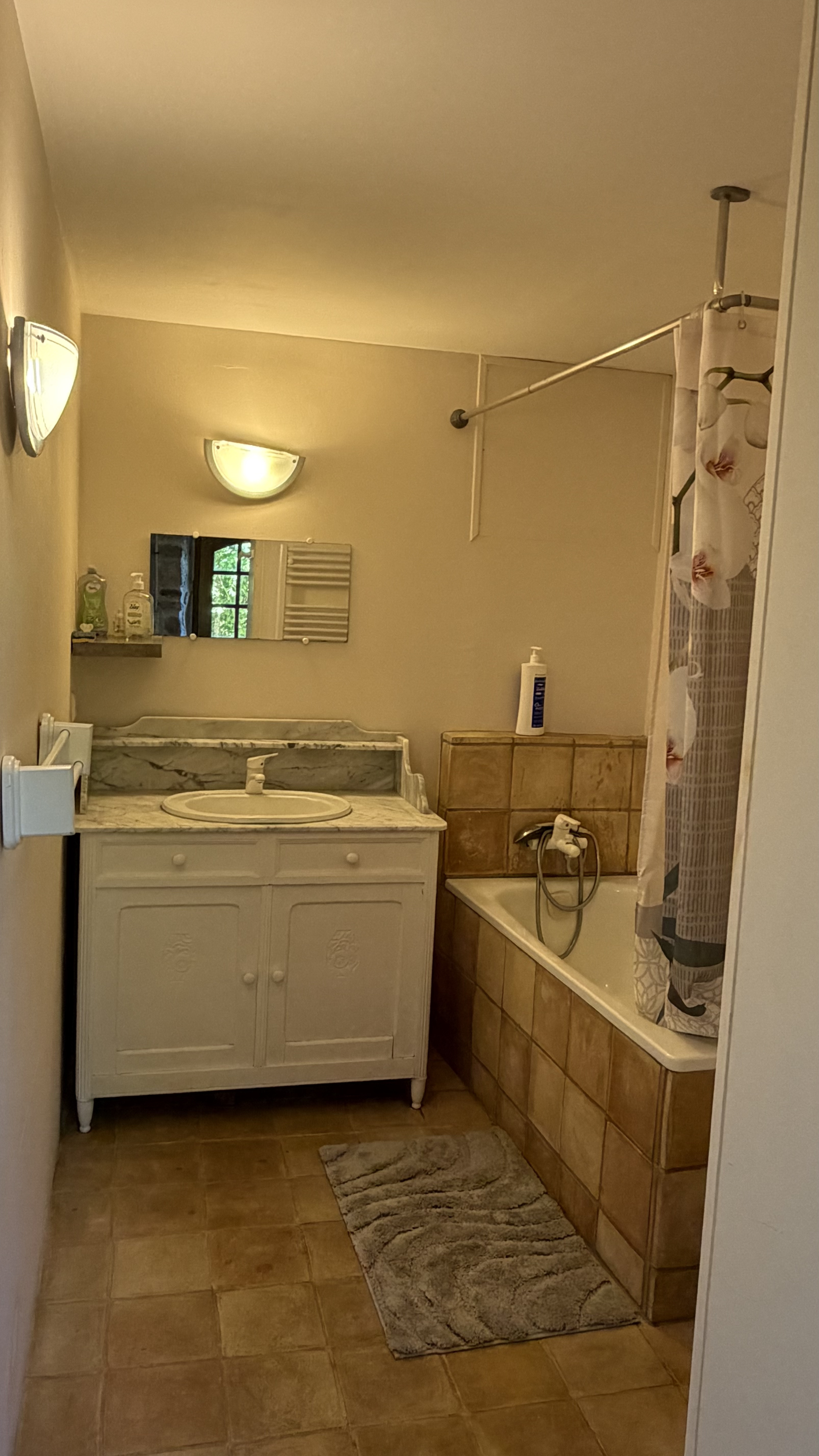 Salle de bain 3
