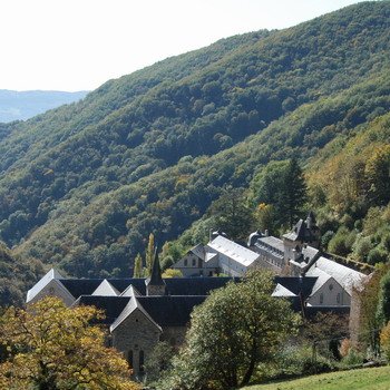 Abbaye de Bonneval