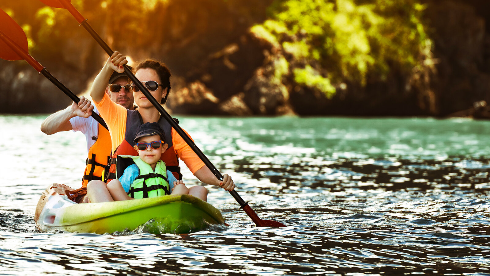 Canoë-Kayak Espalion